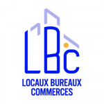 Logo agence LOCAUX BUREAUX COMMERCES