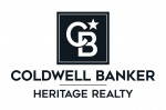 COLDWELL BANKER HERITAGE REALTY COLDWELL BANKER HERITAGE REALTY