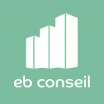 Logo agence EB Conseil