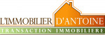 L'IMMOBILIER D' ANTOINE L'IMMOBILIER D' ANTOINE