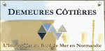DEMEURES COTIERES DEMEURES COTIERES