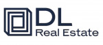 Logo agence DL REAL ESTATE