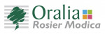 logo ORALIA ROSIER MODICA