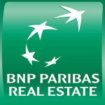 logo agence BNPPRE LOGISTIQUE