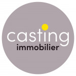 Logo agence CASTING IMMOBILIER