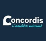 Immokantoor Concordis Metz in Montigny-lès-Metz