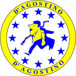logo D'AGOSTINO