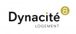 Logo agence DYNACITE OPH DE L AIN