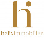 logo HELIX IMMOBILIER
