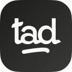 Logo agence TAKE A DESK
