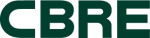 logo agence CBRE Retail