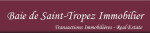 AGENCE BAIE DE SAINT TROPEZ IMMOBILIER AGENCE BAIE DE SAINT TROPEZ IMMOBILIER