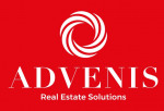 Logo agence ADVENIS CONSEIL ET TRANSACTION BRETAGNE