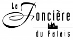 logo LA FONCIERE DU PALAIS