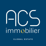 ACS IMMOBILIER SAINT-RAPHAEL