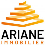 Logo agence ARIANE IMMOBILIER
