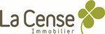 logo AGENCE DE LA CENSE