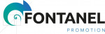 Logo agence FONTANEL PROMOTION