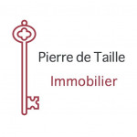 logo PIERRE DE TAILLE CONSEIL IMMOBILIER