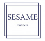 Logo agence SESAME PARTNERS