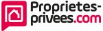 logo agence Proprietes privees.com   Pierre BOURNET