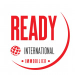Logo agence Ready International Immobilier