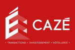 CAZE IMMOBILIER logo