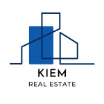 Logo agence KIEM RE