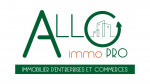 Logo agence ALLO IMMO PRO