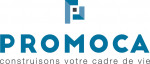 Logo agence PROMOCA