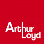 Logo agence Arthur Loyd Oise