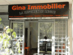 logo GINA IMMOBILIER