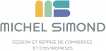 Logo agence CABINET MICHEL SIMOND BORDEAUX