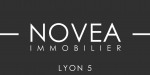 NOVEA IMMOBILIER LYON 5