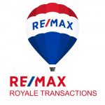 RE/MAX Royale Transactions RE/MAX Royale Transactions