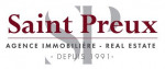 logo SAINT PREUX