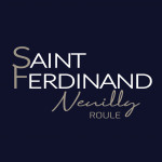 SAINT FERDINAND NEUILLY ROULE