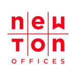 Logo agence NEWTON OFFICES