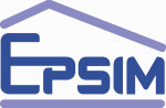 Logo agence EPSIM