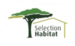 logo agence SELECTION HABITAT