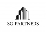 Logo agence SG PARTNERS 2