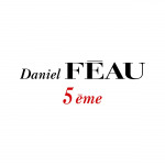 Daniel Féau 5ème Daniel Féau 5ème