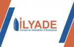 logo agence ILYADE