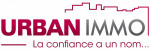 logo URBAN IMMO