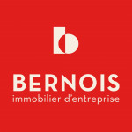 Logo agence BERNOIS IMMOBILIER D'ENTREPRISE