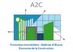 Logo agence A2C - AMENAGEMENT CONCEPTION ET CONSTRUCTION