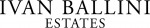 IVAN BALLINI ESTATES