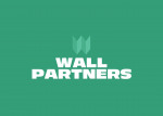 logo agence WALL PARTNERS