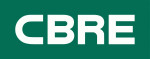 Logo agence CBRE Logistique