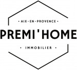 logo SARL PREMI'HOME IMMOBILIER